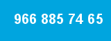 966 885 74 65